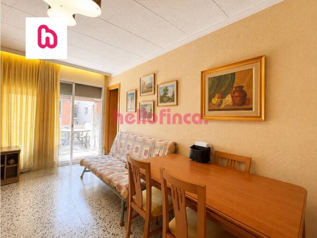 Piso en venta en Baix Llobregat, Catalunya