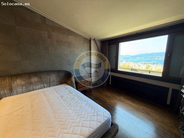 Piso en alquiler en Vigo