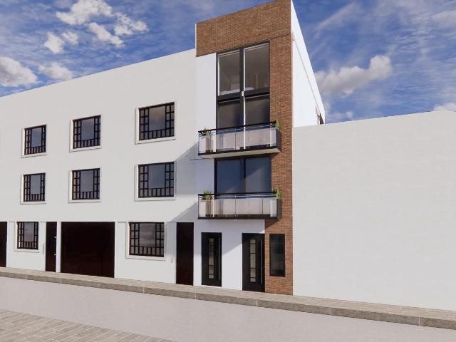 Dúplex en venta en Mare de Déu de la Misericòrdia, Reus