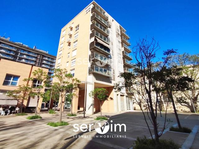 Piso en venta en Eixample, Gironès