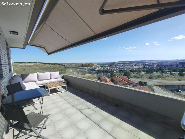 Piso en venta en Rivas Centro, Rivas-vaciamadrid