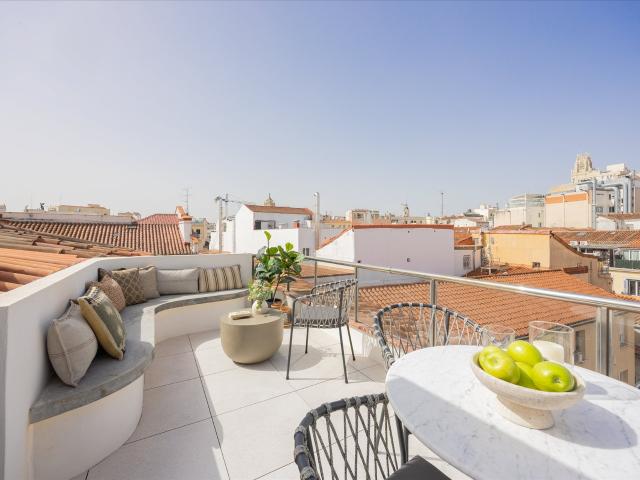 Apartamento en venta en Centro, Madrid