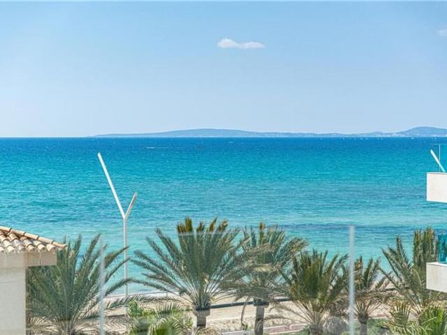 Apartamento en venta en Les Meravelles, Palma