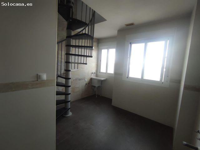 Piso en venta en Distrito Centro, Córdoba
