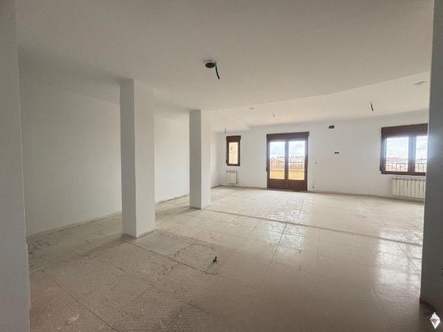 Dúplex en venta en La Roda, Castilla-La Mancha