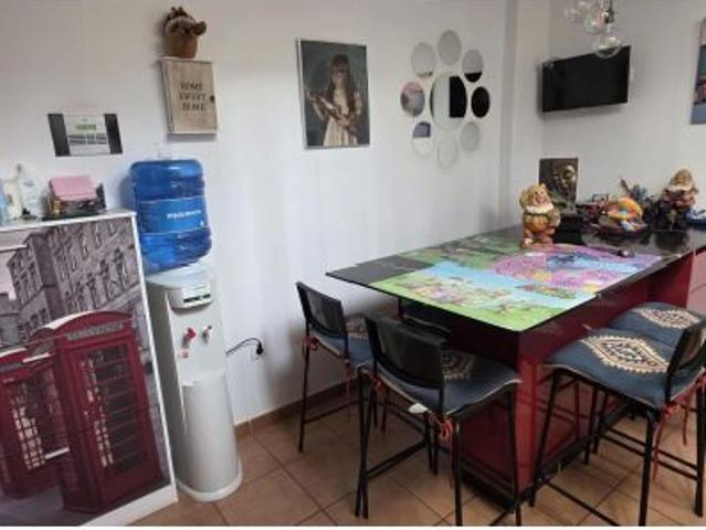Piso en venta en Todosol, Alto Guadalentín