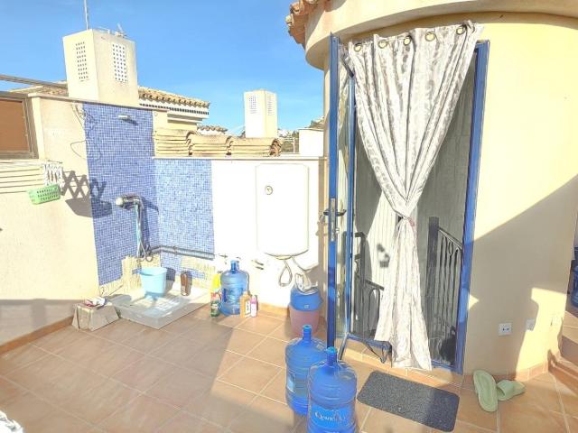 Dúplex en venta en Alto Guadalentín, Murcia