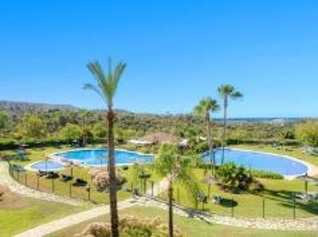 Dúplex en venta en Barriada Islas Canarias, Costa del Sol Occidental