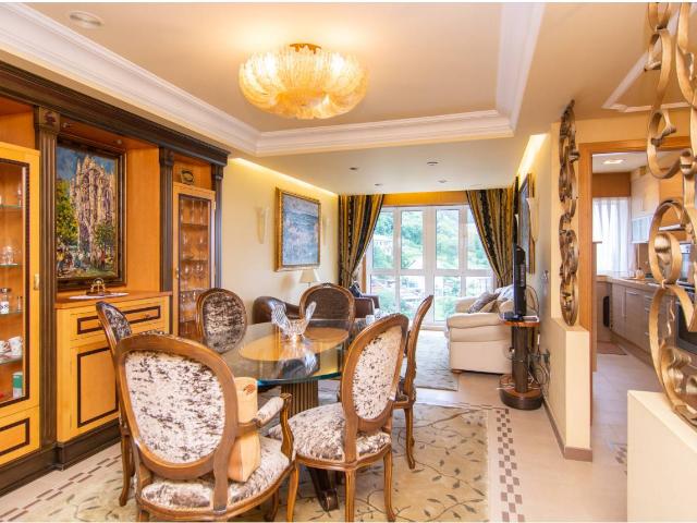 Piso en venta en Pontedeume, Souto da Vila