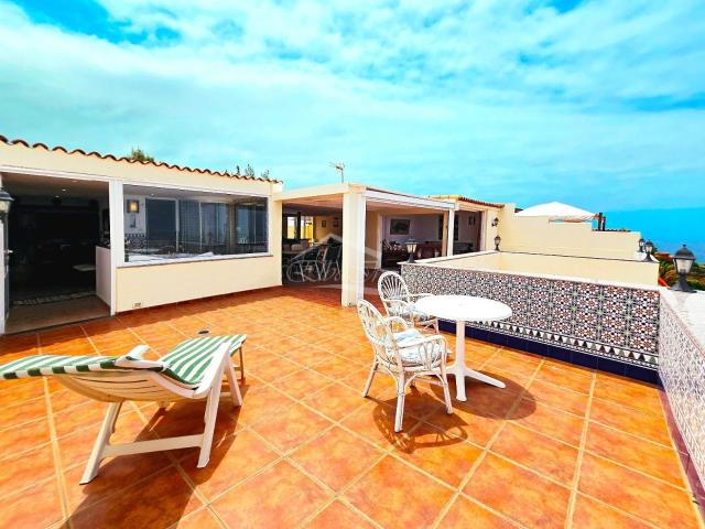 Casa en venta en Sueño Azul, Adeje