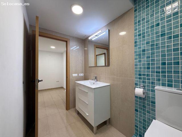 Piso en alquiler en Alcanar, Tarragona