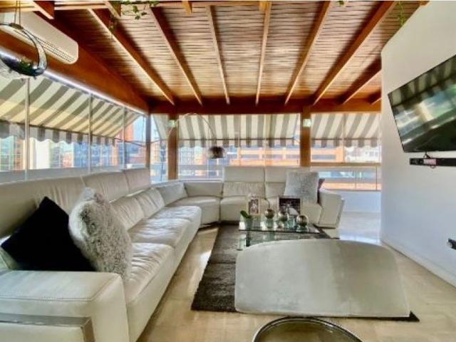 Apartamento en alquiler en Boca De Uchire, Distrito Capital
