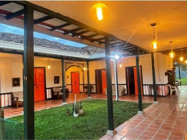 Exclusivo ático en alquiler Chinchiná, Colombia