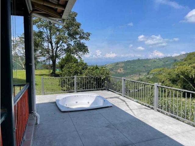 Exclusivo ático en alquiler Chinchiná, Colombia