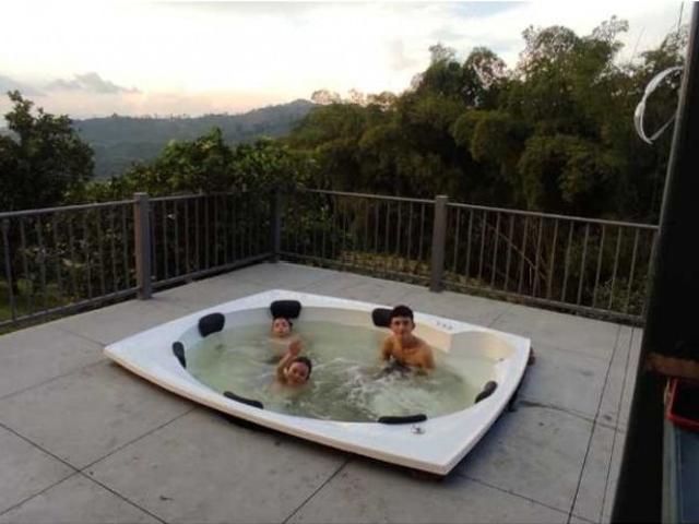 Exclusivo ático en alquiler Chinchiná, Colombia