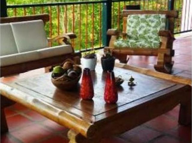 Exclusivo ático en alquiler Chinchiná, Colombia