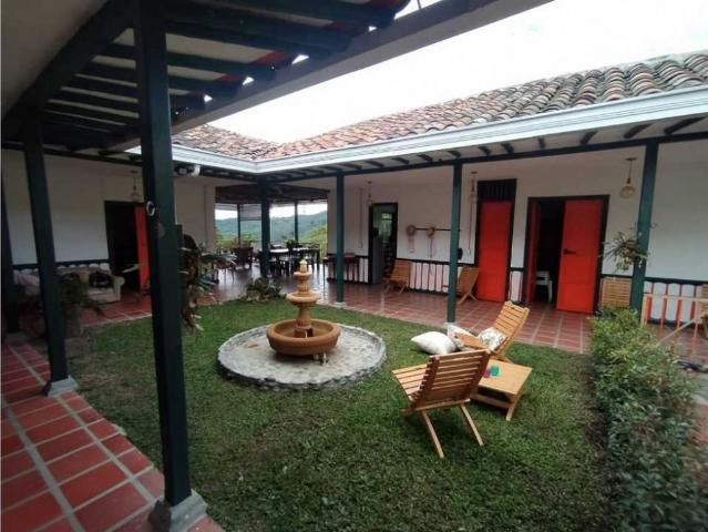 Exclusivo ático en alquiler Chinchiná, Colombia