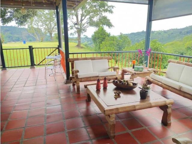 Exclusivo ático en alquiler Chinchiná, Colombia