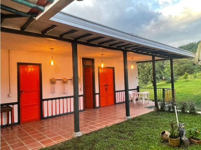 Exclusivo ático en alquiler Chinchiná, Colombia