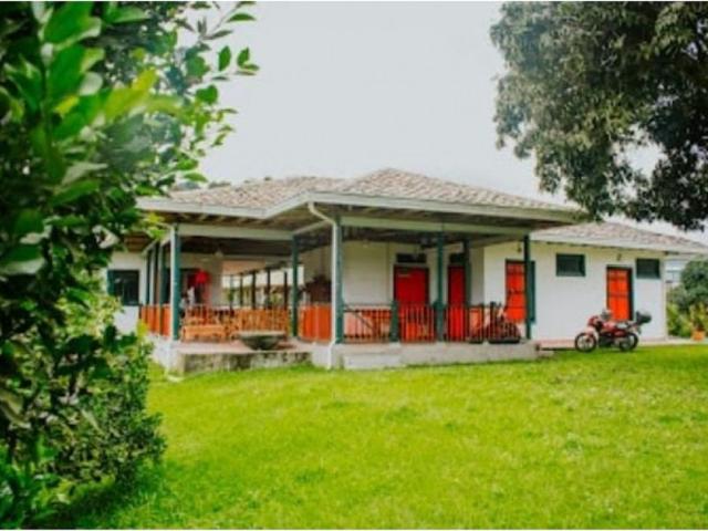 Exclusivo ático en alquiler Chinchiná, Colombia