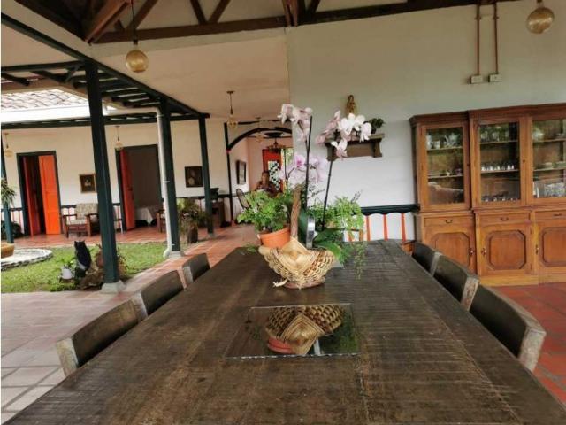 Exclusivo ático en alquiler Chinchiná, Colombia