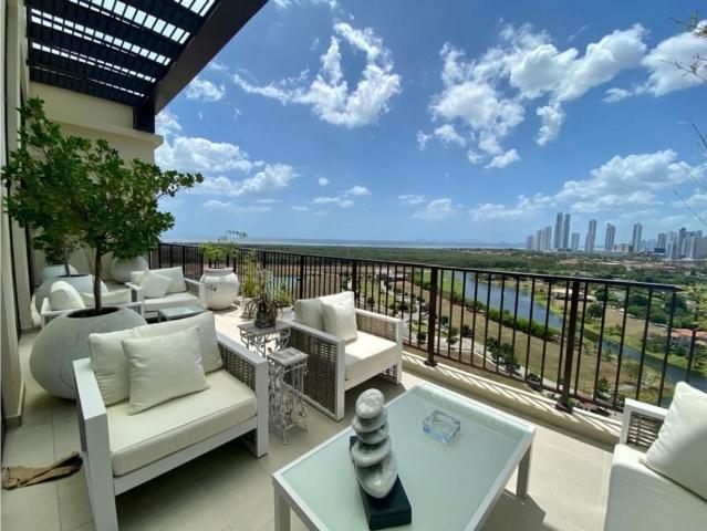Apartamento alquiler en Ciudad de Panamá, Panamá