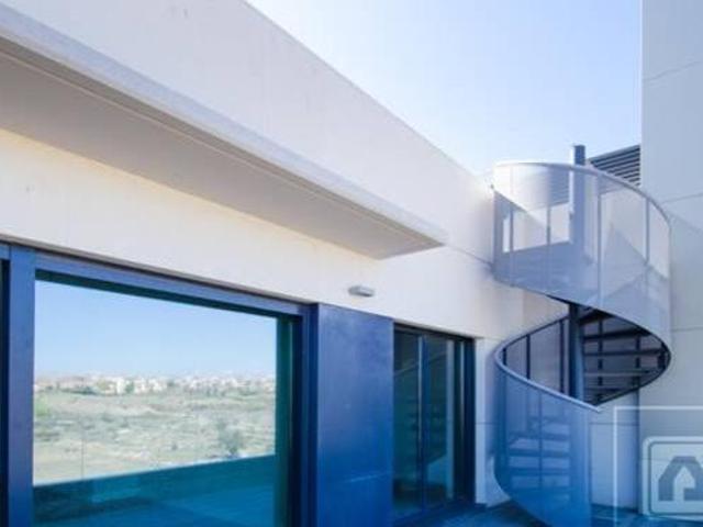 Casa en alquiler en Alcobendas, Madrid