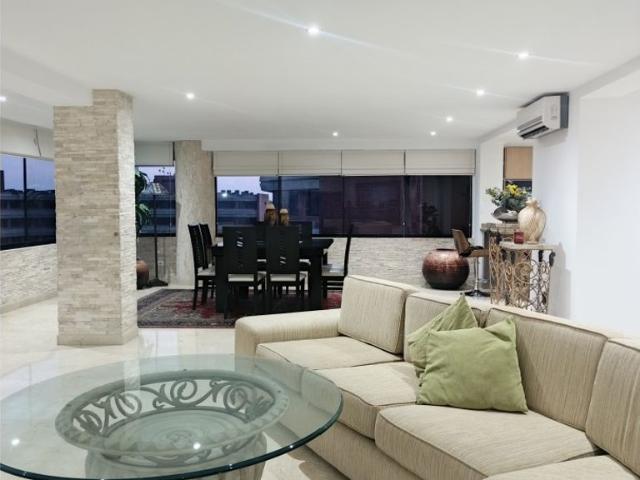 Apartamento en alquiler en Amazonas