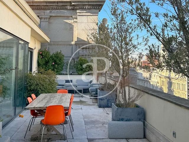 Ático en alquiler en Centro, Medina-sidonia