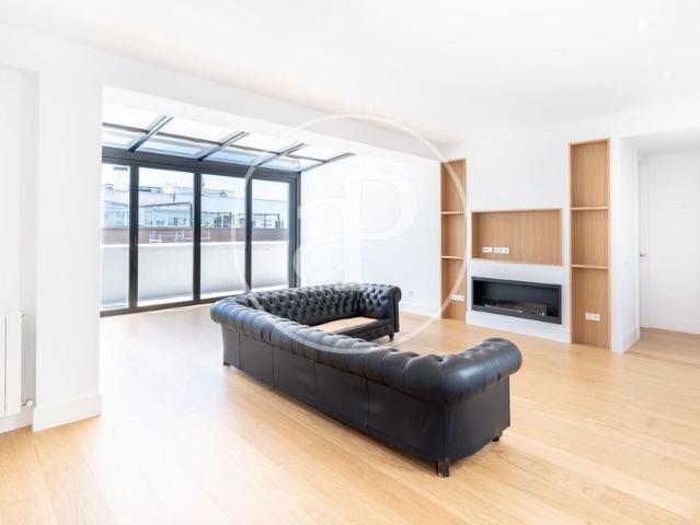 Ático en alquiler en Chamartín, Medina-sidonia