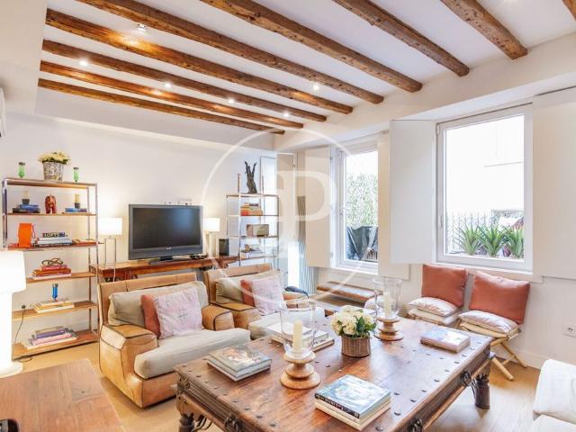 Ático en alquiler en Centro, Medina-sidonia