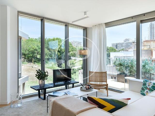 Ático en alquiler en Moncloa-Aravaca, Medina-sidonia