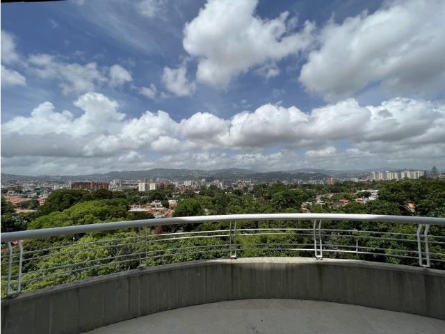 Apartamento en alquiler en Nueva Caracas, Caracas
