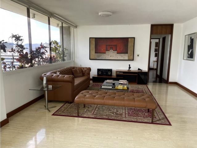 Apartamento en alquiler en Nueva Caracas, Caracas
