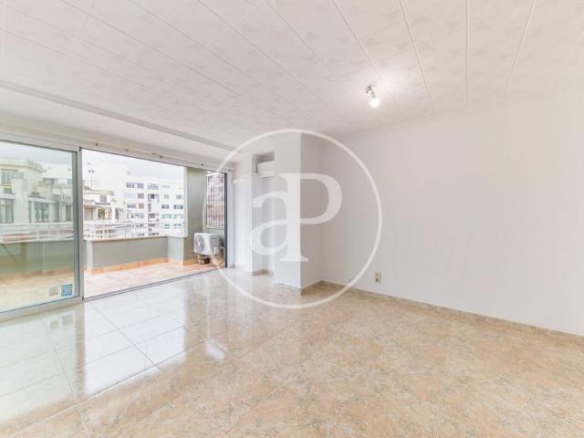 Ático en alquiler en Canavall, Palma