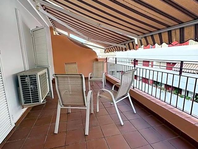 Ático en alquiler en Sanlúcar De Barrameda, Urbanización el Vergel