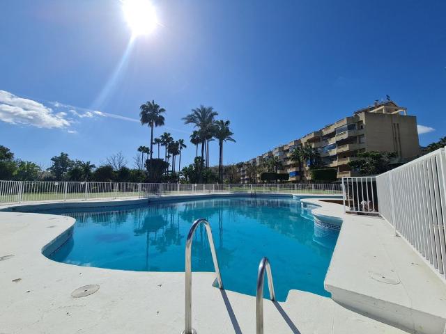 Ático en alquiler en Costa del Sol Occidental, Andalucía