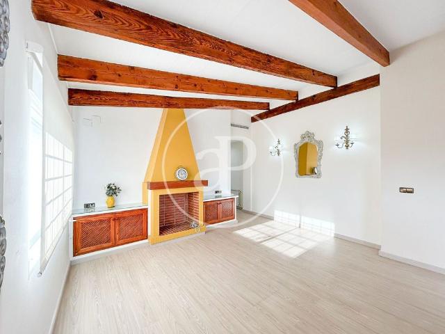 Ático en alquiler en Ciutat Vella, Comarca de València