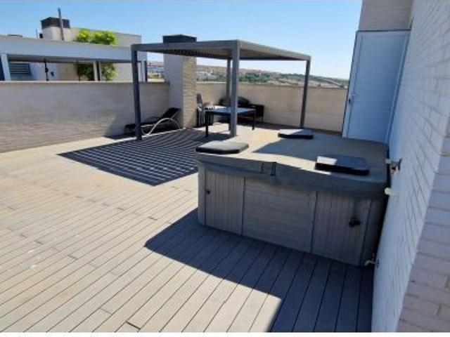 Piso en alquiler en Urbanització Els Arenals del Sol, el Baix Vinalopó