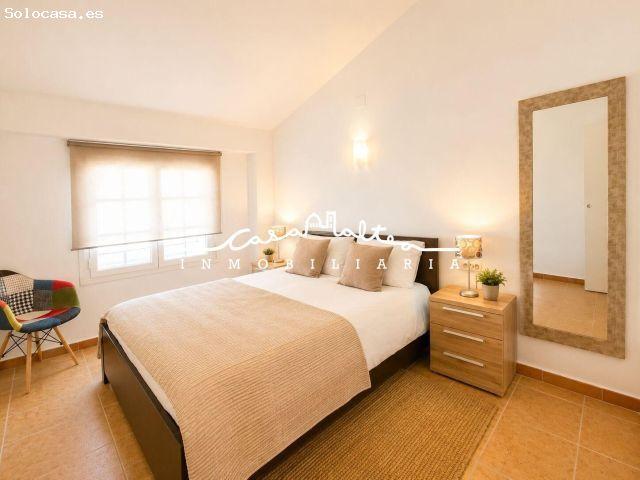Piso en venta en la Marina Baixa, Valencia