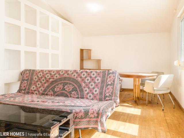 Ático en venta en Casco Histórico, Zaragoza