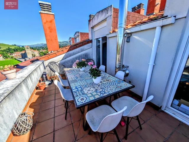 Ático en venta en Entrambasaguas, Cantabria