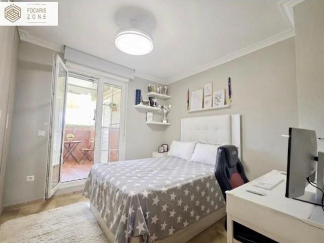 Piso en venta en Carretera de Cádiz, Málaga-Costa del Sol