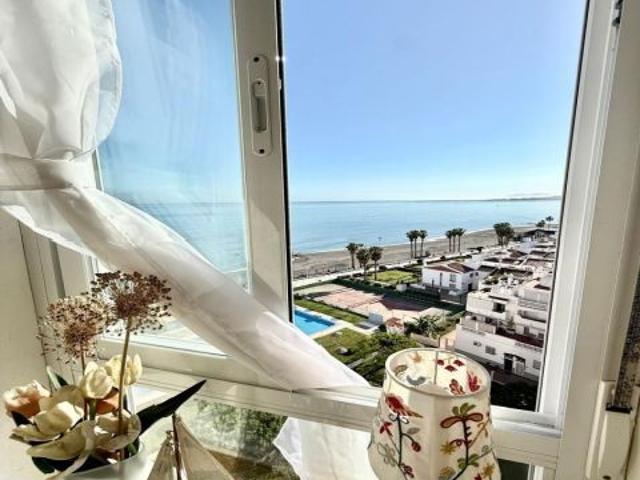 Piso en alquiler en Torre del Mar, La Axarquía
