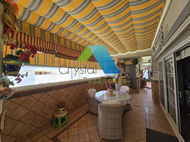Piso en venta en Carretera de Cádiz, Málaga-Costa del Sol