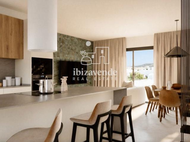 Apartamento en venta en Sant Antoni de Portmany, Eivissa