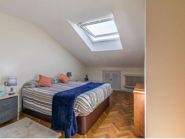 Piso en alquiler en San Lorenzo De El Escorial, Madrid