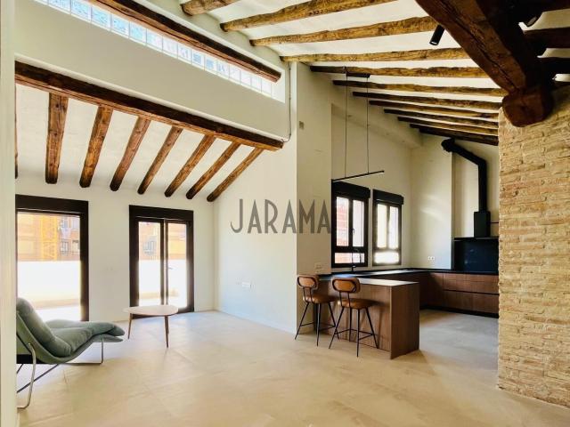 Dúplex en venta en Tudela, Navarra