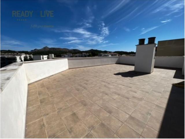 Ático en venta en Platja d'Alcúdia, Raiguer