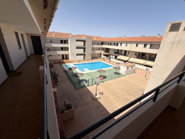 Ático en venta en Peñón-Zapata-Molina, Valle del Guadalhorce